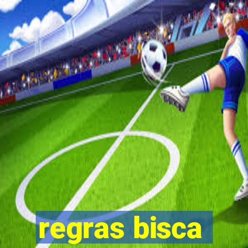 regras bisca